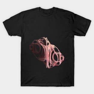 Swirls T-Shirt